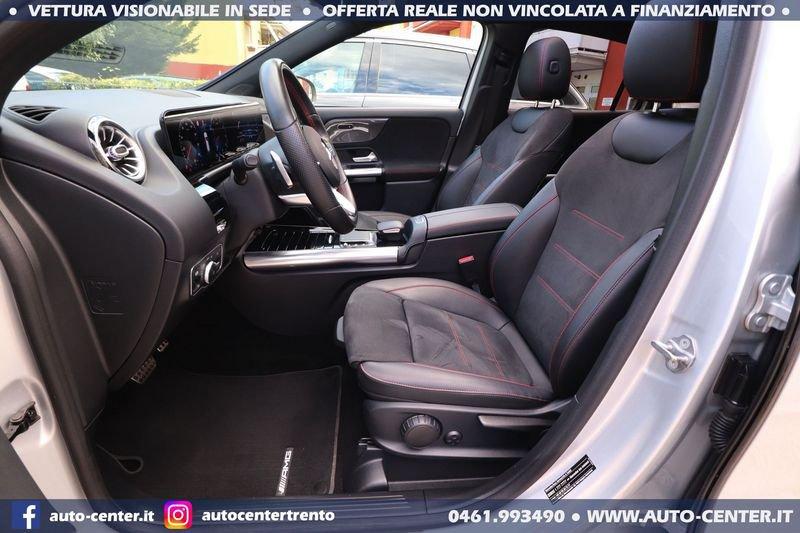 Mercedes-Benz GLA 250 Premium AMG 4matic *TETTO