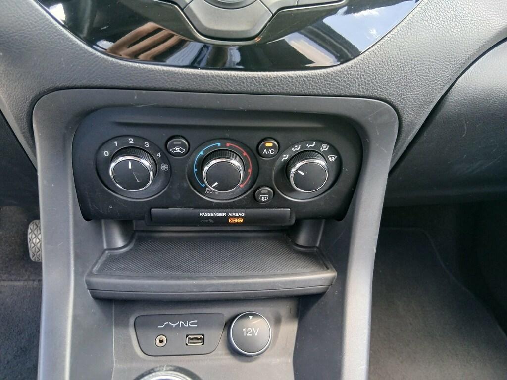 Ford Ka Plus 1.2 Ultimate