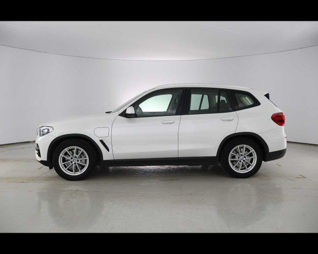BMW X3 xDrive30e Business Advantage