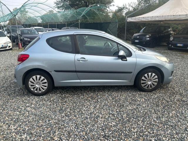 Peugeot 207 1.4 VTi 95CV 3p. X Line 80.000km