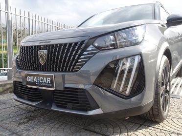 Peugeot 2008 BlueHDi 130 GT