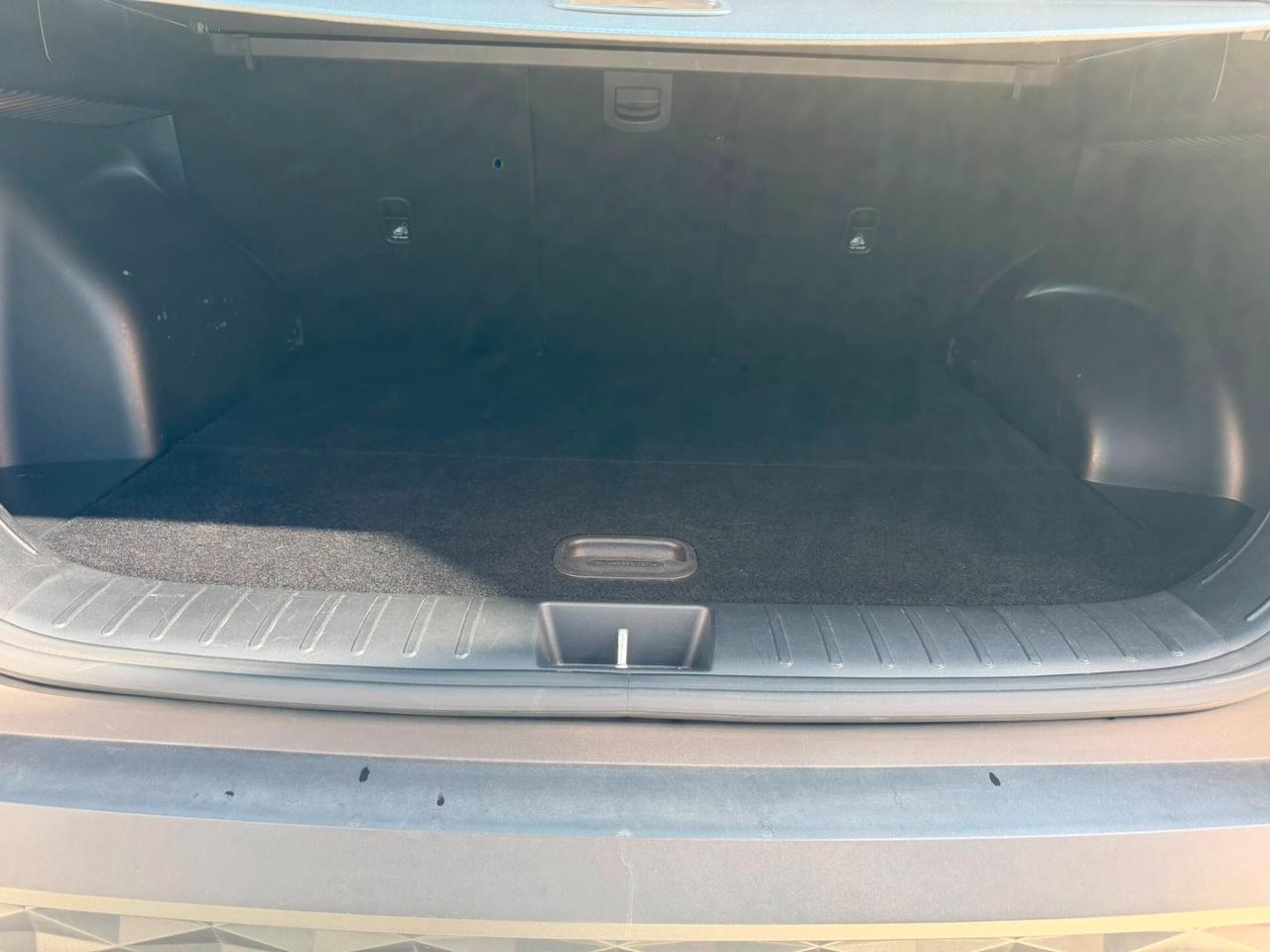 Hyundai Tucson Xtech Full Hybrid
