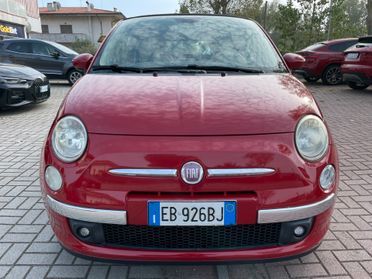 Fiat 500 C 1.3 Multijet 16V 75 CV Rock