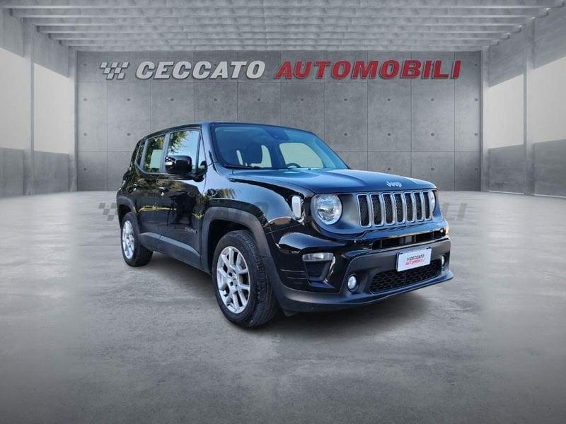 Jeep Renegade Renegade 1.0 t3 Limited 2wd