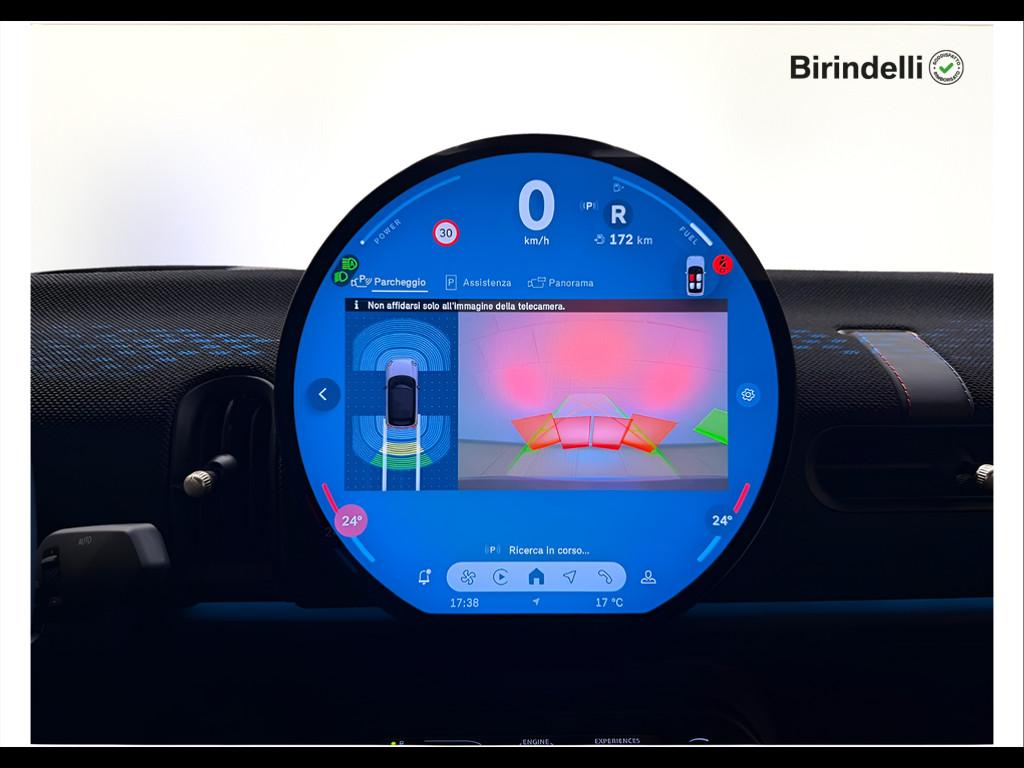 MINI Mini CooperCbr(F67) - Mini Cooper C Classic Cabrio