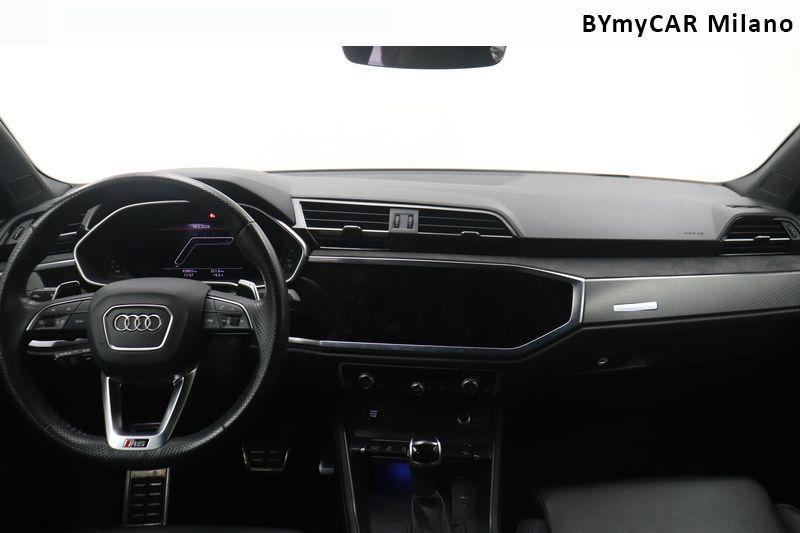 Audi RS Q3 2.5 Quattro S tronic