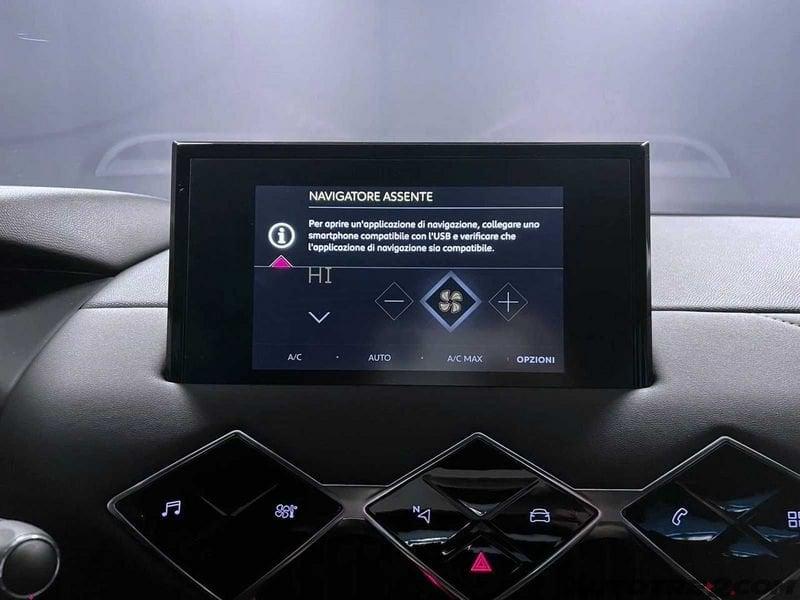 DS DS 3 Crossback PureTech 100 So Chic