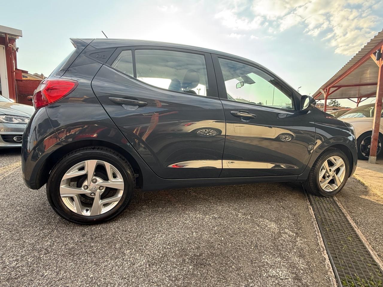 i10 1.0 MPI Prime-unipro-rate-garanzia-permute