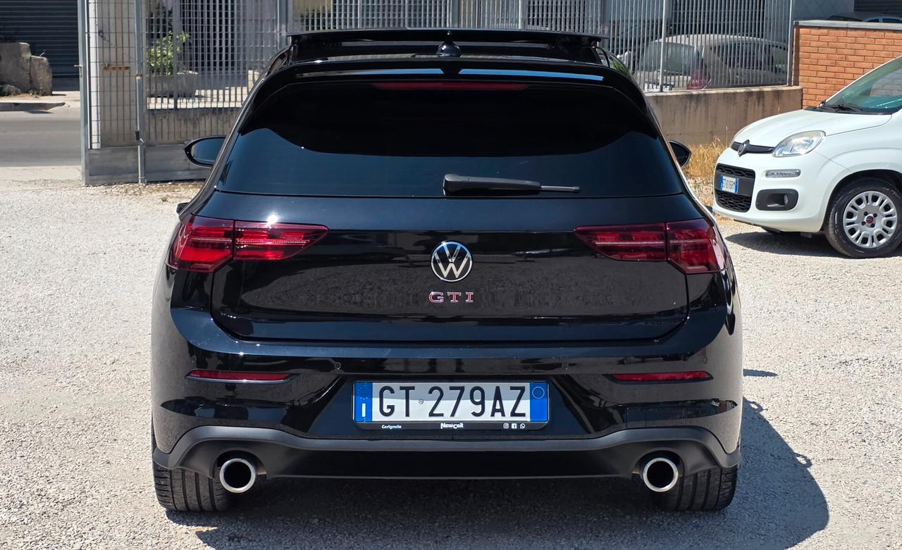 Volkswagen Golf GTI 2.0 TSI TCR DSG 5p. BlueMotion Technology