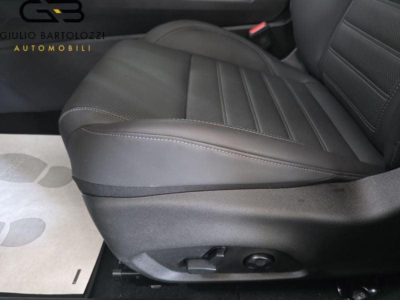 Alfa Romeo Tonale 1.5 160cv Hybrid TCT7 Veloce