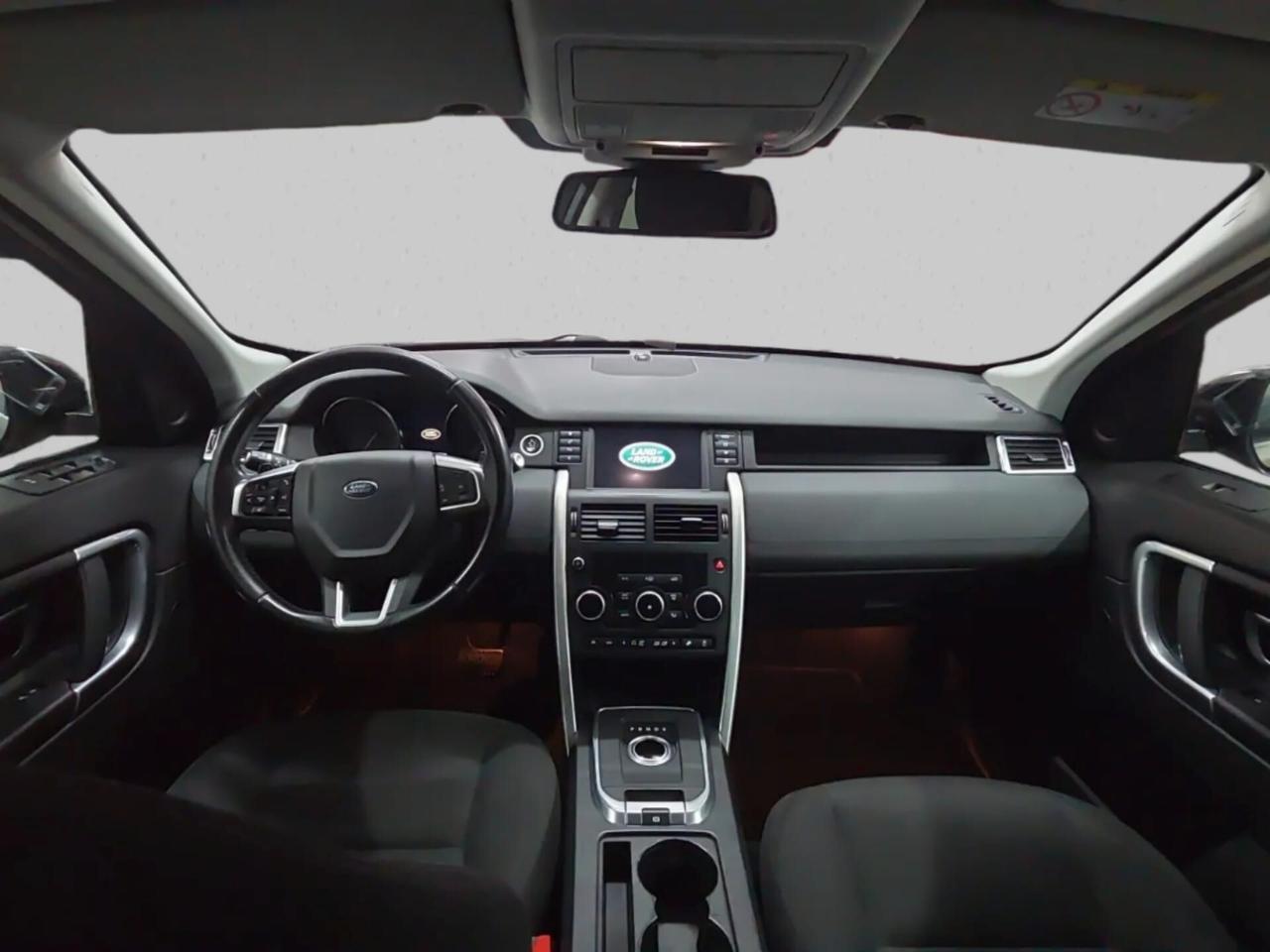 Land Rover Discovery Sport HSE Luxury StileMotori