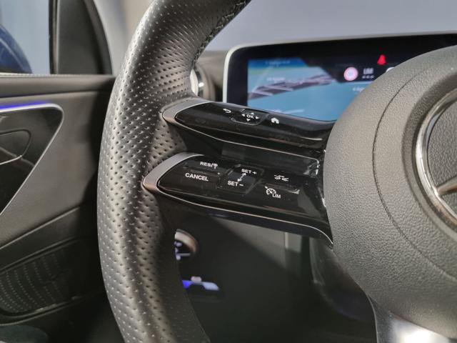 MERCEDES-BENZ GLC 300 de hybrid EQ 4Matic Coupé AMG Line Premium
