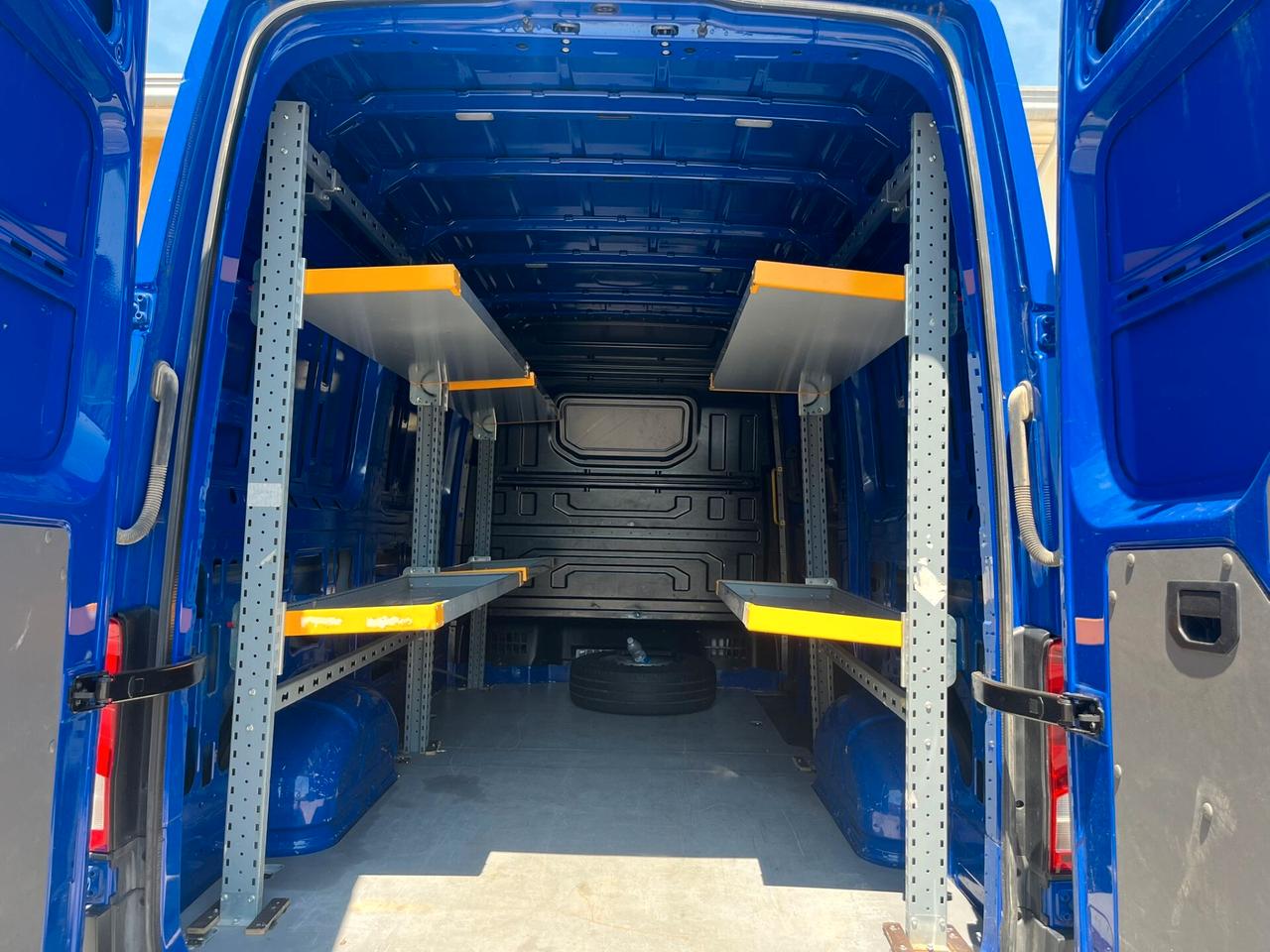 Man TGE 2.0 TDI 3,5t L1H2