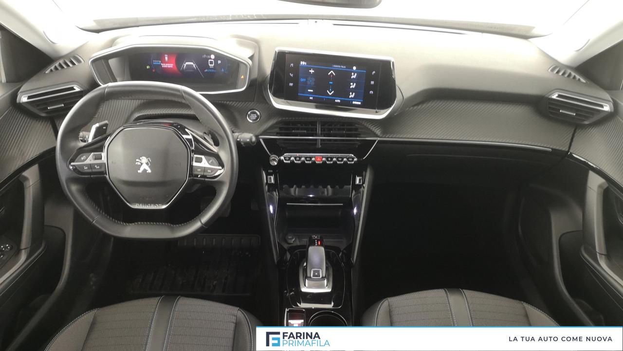 PEUGEOT 2008 II 2020 - 2008 1.5 bluehdi Allure Pack s&s 130cv eat8