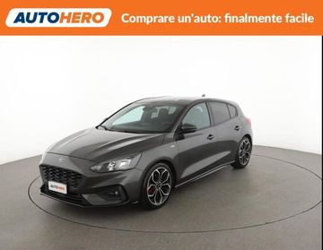 FORD Focus 1.0 EcoBoost 125 CV automatico 5p. ST-Line