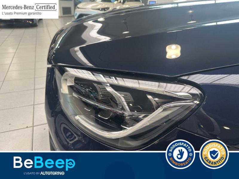 Mercedes-Benz GLC Coupé GLC COUPE 220 D PREMIUM 4MATIC AUTO