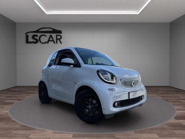 smart forTwo Fortwo Passion 71cv - Unipro - Promo