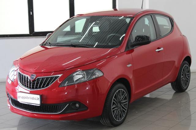 LANCIA - Ypsilon - 1.0 FireFly 5p.S&S Hybryd Gold