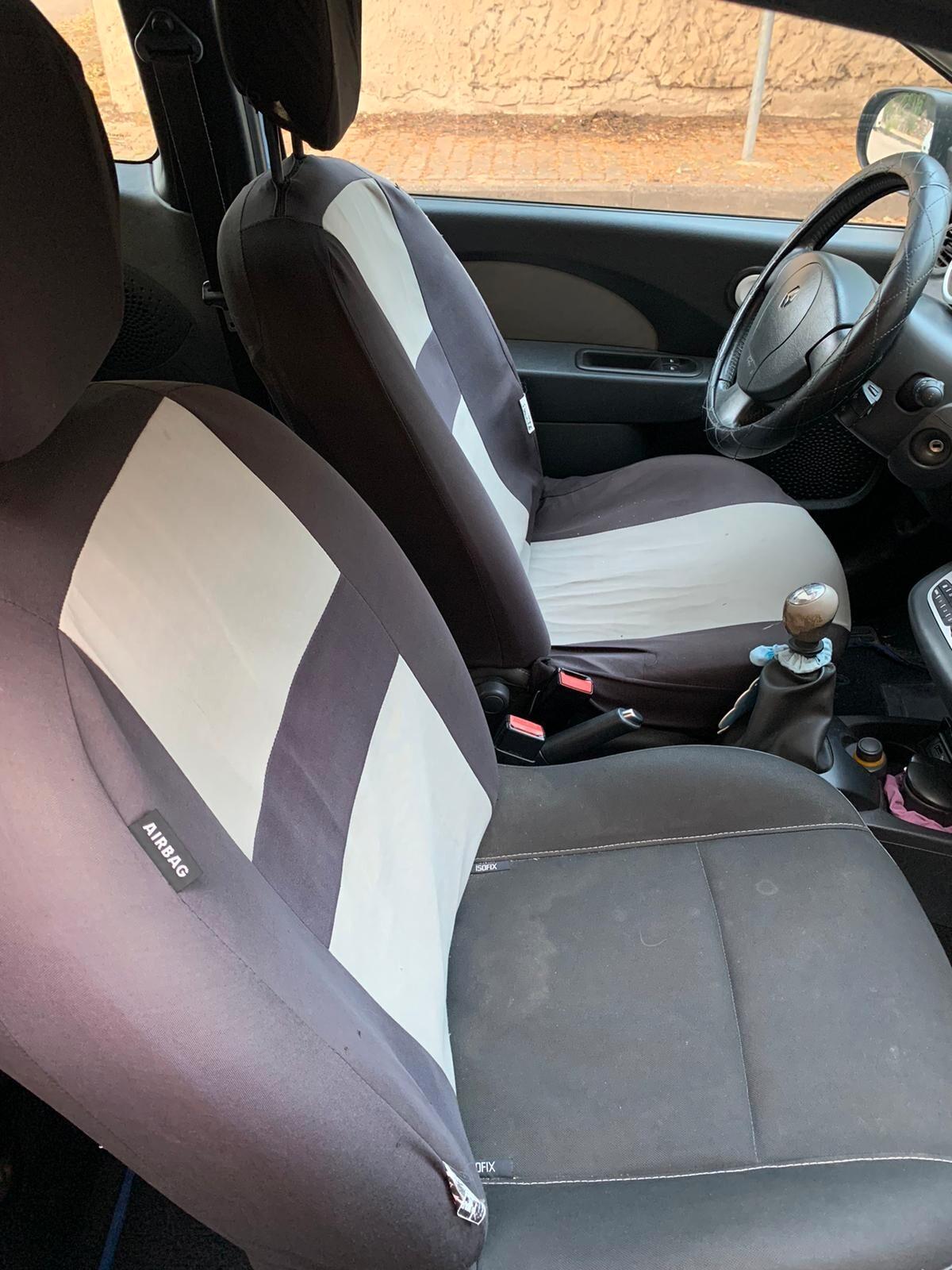 Renault Twingo BENZINA NEOPATENTATI