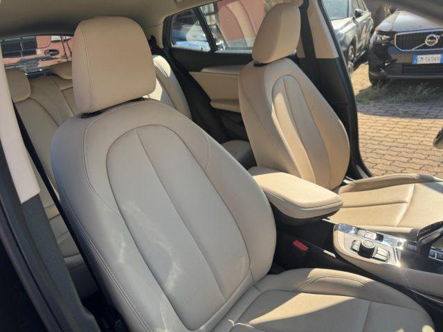 BMW X2 sDrive 18i ADVANTAGE AUTOMATICA