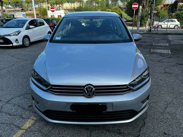 Volkswagen Golf Golf Sportsvan Sportsvan 1.6 tdi Highline 110cv