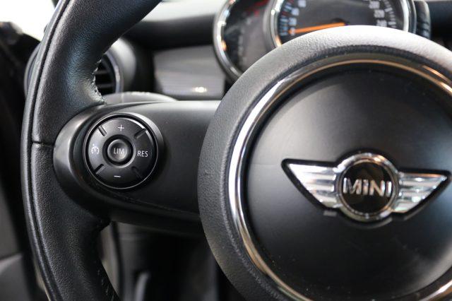 MINI Cooper D 1.5 Cooper D Business XL KM CERTIFICATI