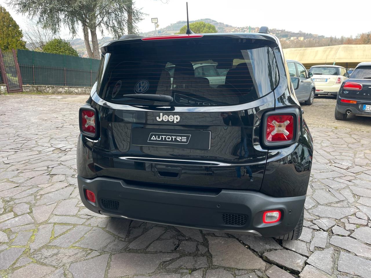 Jeep Renegade 1.0 T3 Limited NEO PATENTATI