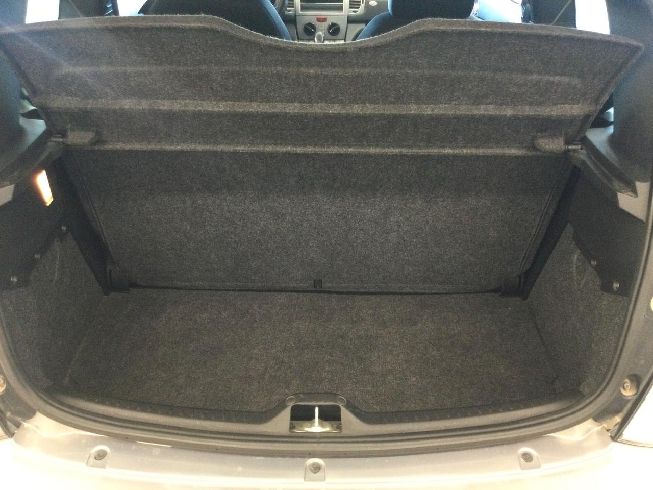 Lancia Ypsilon 1.2 69 CV Argento