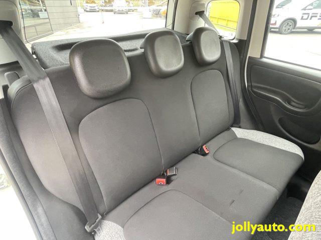 FIAT Panda 1.0 FireFly S&S Hybrid City Life OK NEOPATENTATI