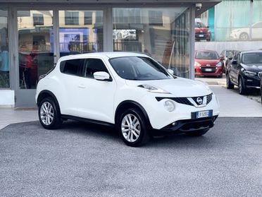 Nissan Juke 1.5 Diesel 110CV E5 Neo - 2015