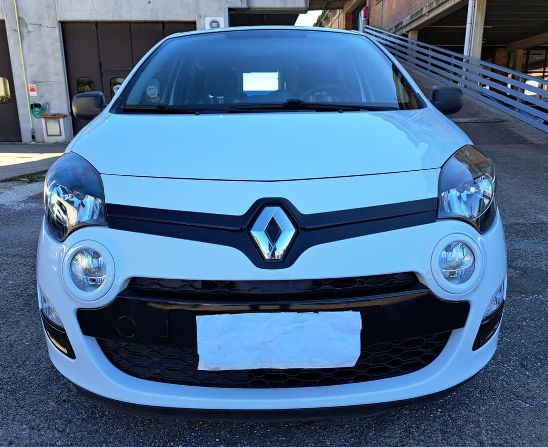 Renault Twingo 1.2 16V Night&Day