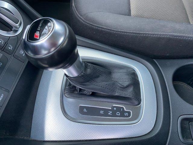 AUDI Q3 2.0 TDI 177 CV quattro S tronic Advanced Plus