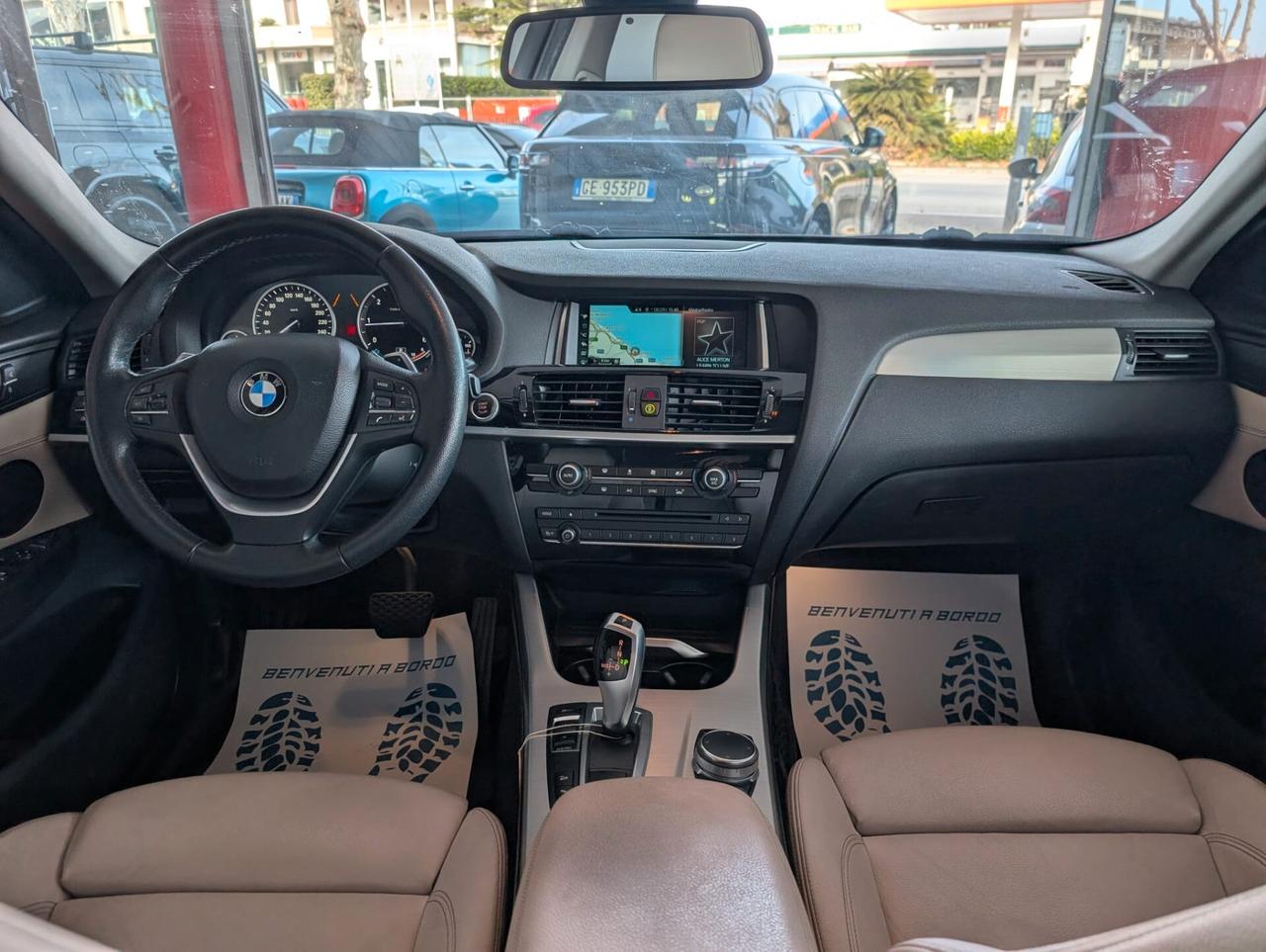 Bmw X4 xDrive20d xLine 2.0 190CV