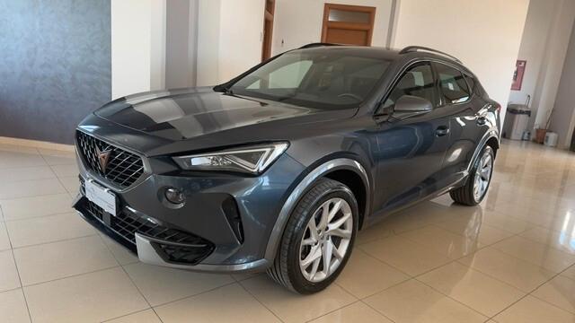 Cupra Formentor 1.5 TSI DSG