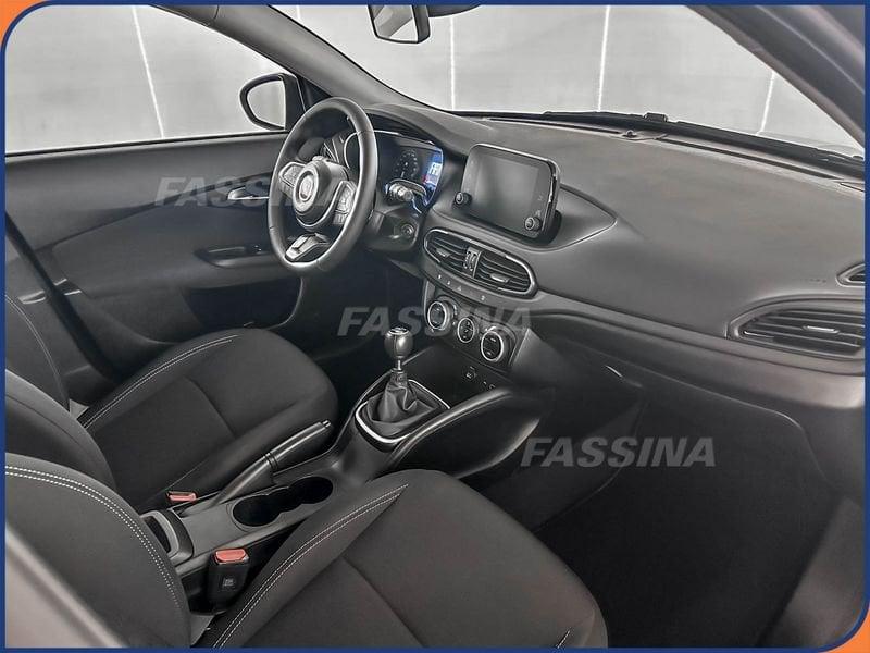 FIAT Tipo Tipo 1.6 Mjt S&S SW