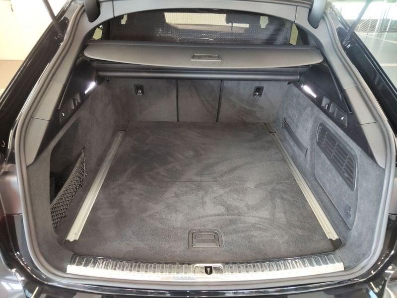 Audi A6 Allroad Quattro A6 Allroad 40 2.0 tdi mhev 12V Business Advanced quattro 204cv s-tronic