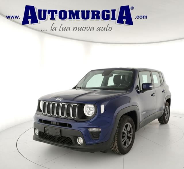 JEEP Renegade 1.0 T3 Longitude