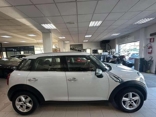 MINI One Countryman 1.6 AUTO PER COMMERCIANTI