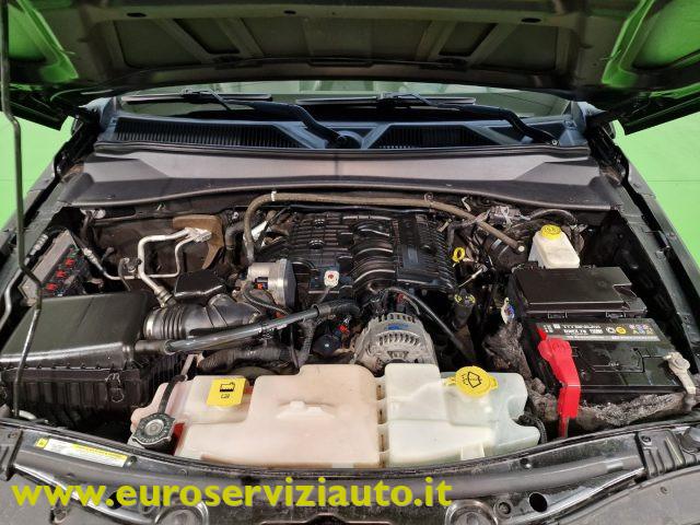 DODGE Nitro 4.0 R/T 4WD