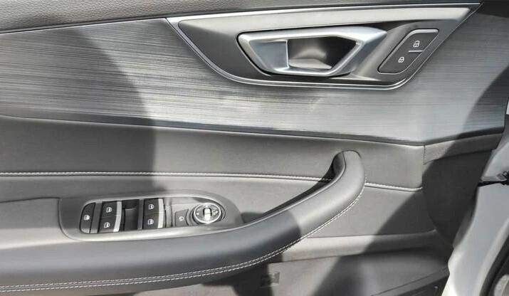 Dr 5.0 1.5cc Turbo 155cv Autom. CVT Bi-Fuel GPL