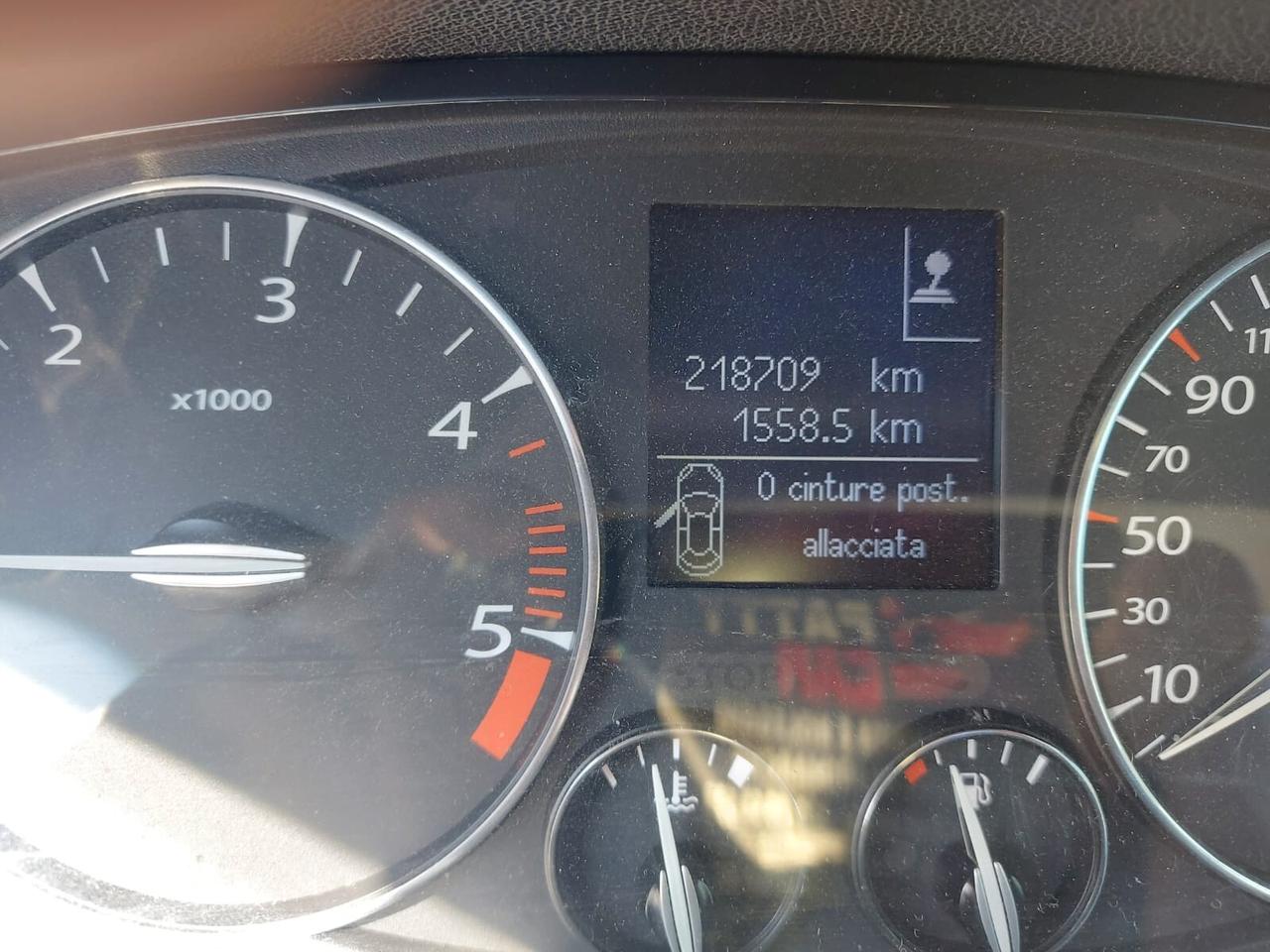 Renault Laguna 2.0 dCi 150CV SporTour 4Control
