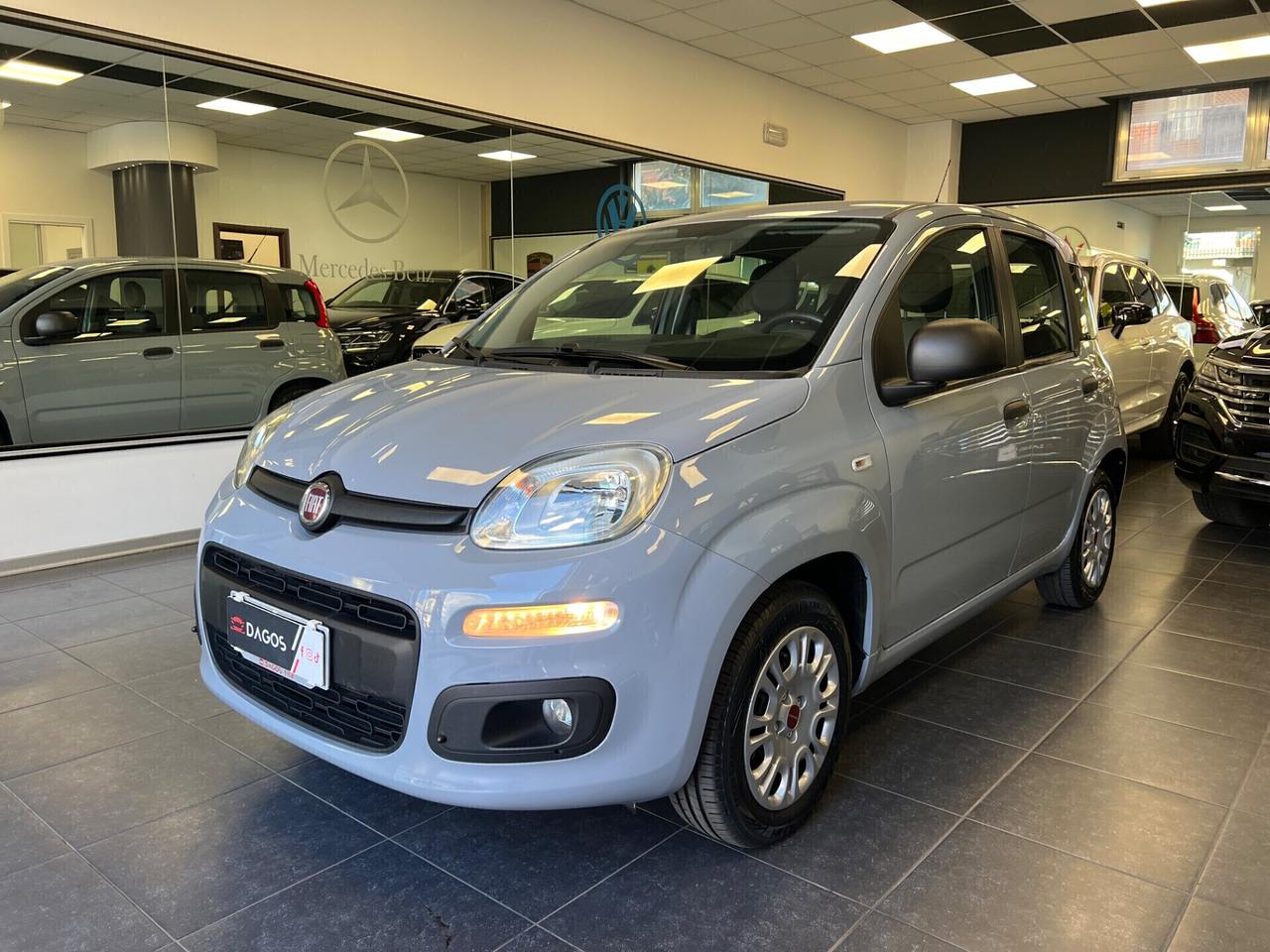 Fiat Panda 1.2 EasyPower Easy