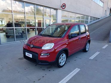 FIAT Panda My24 1.0 Hybrid 70cv