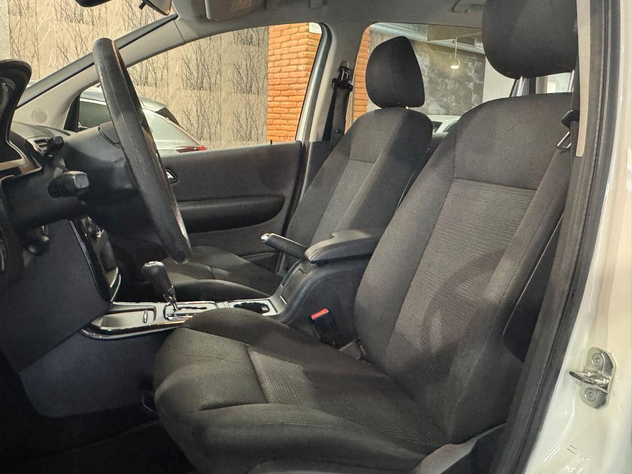 Mercedes-benz A 160 CDI AUTOMATIC Executive