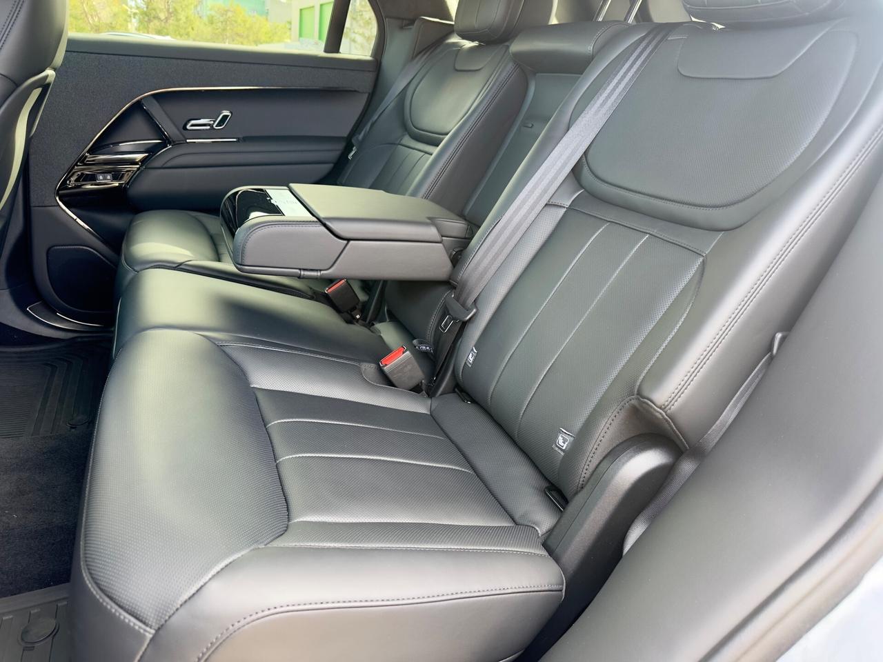 Land Rover Range Sport 3.0D l6 350 CV Autobiography