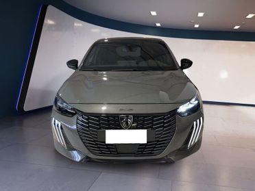 Peugeot 208 5P - GT Hybrid 136 E-DCS6