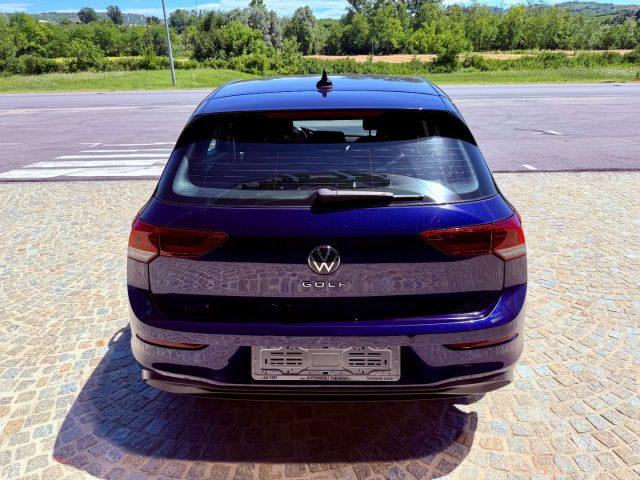 VOLKSWAGEN Golf KM 49.000 - CAR PLAY - C.LEGA 18 - NO OBBLIGO FIN