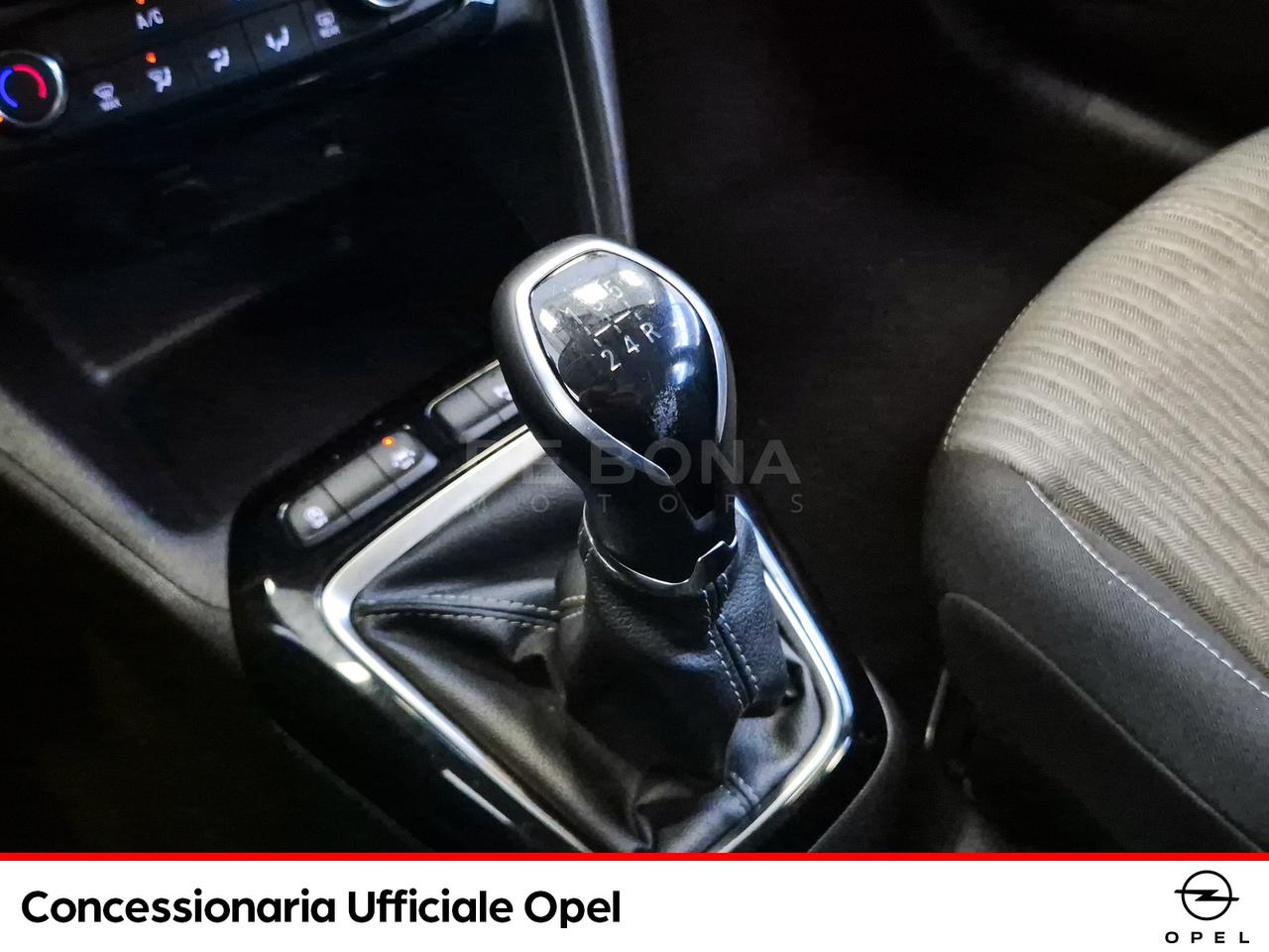 Opel Corsa 1.2 elegance s&s 75cv