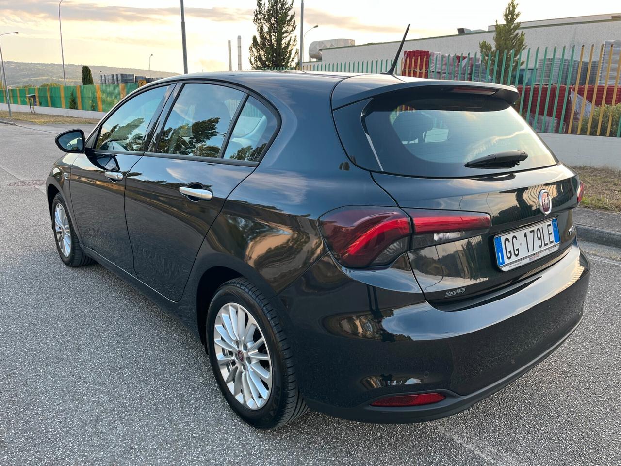Fiat Tipo 5p 1.6 mjt Life 130 cv