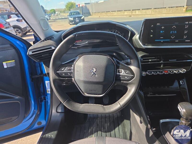 Peugeot 2008 2008 PureTech 100 S&S Allure Pack